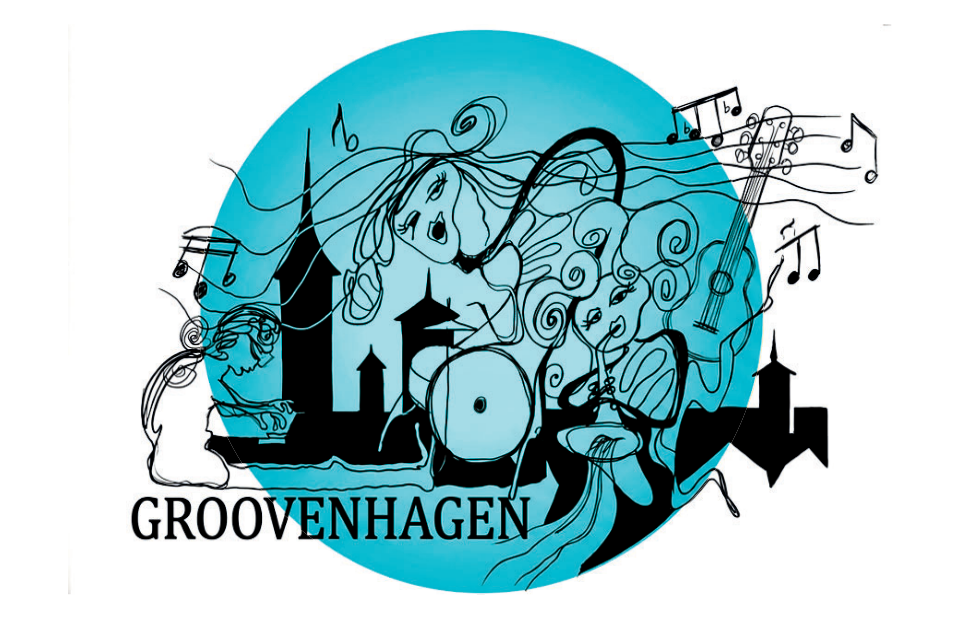 Groovenhagen - Blue