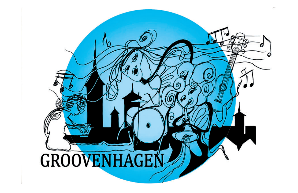 Groovenhagen - Blue 2
