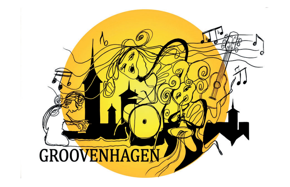 Groovenhagen - Yellow