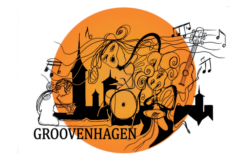 Groovenhagen - Red