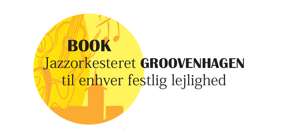 Groovenhagen Visit - Yellow