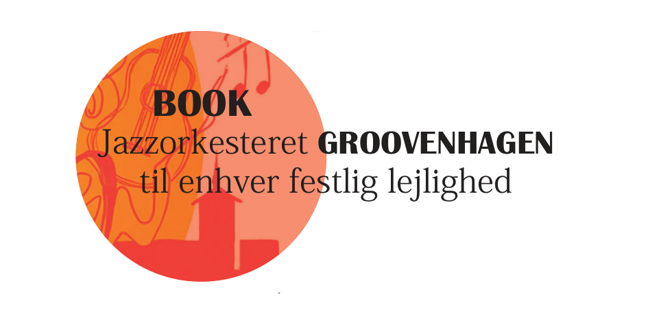 Groovenhagen Visit - Red